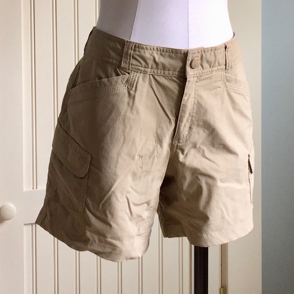 The North Face Hiking Short